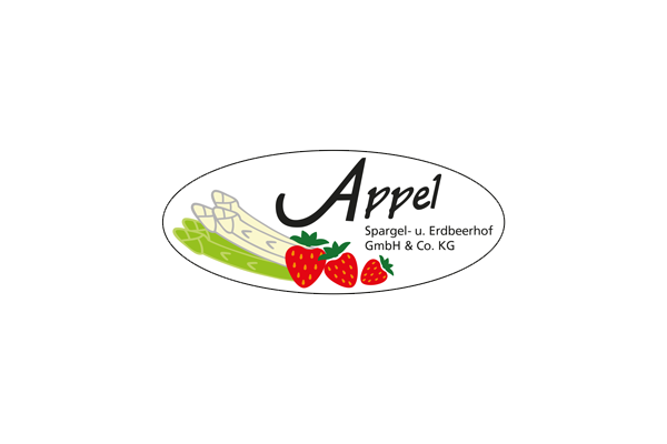 Appel Spargel und Erdbeerhof GmbH